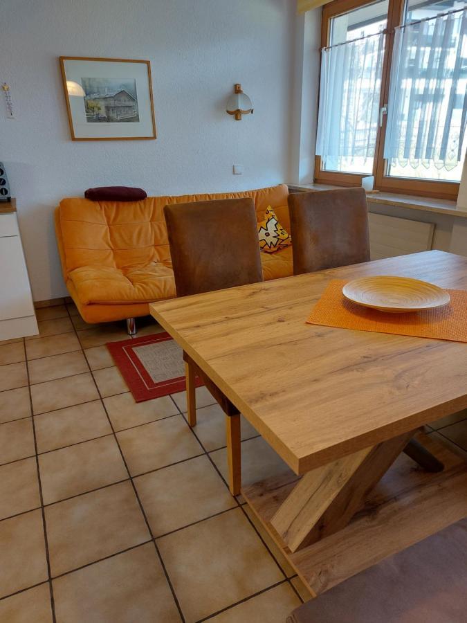 Landhaus Argus Fuegenberg Ngoại thất bức ảnh