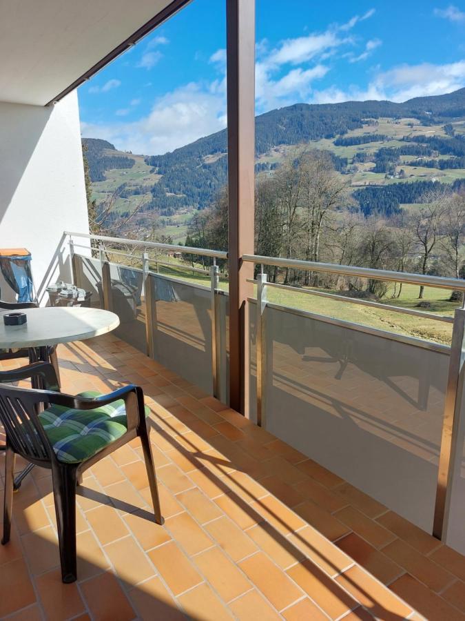 Landhaus Argus Fuegenberg Ngoại thất bức ảnh