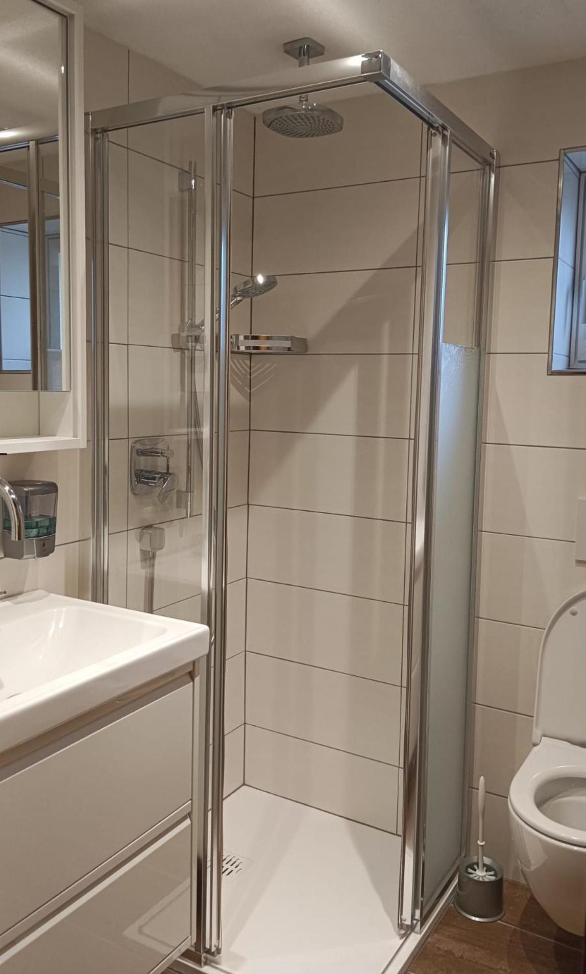 Landhaus Argus Fuegenberg Ngoại thất bức ảnh