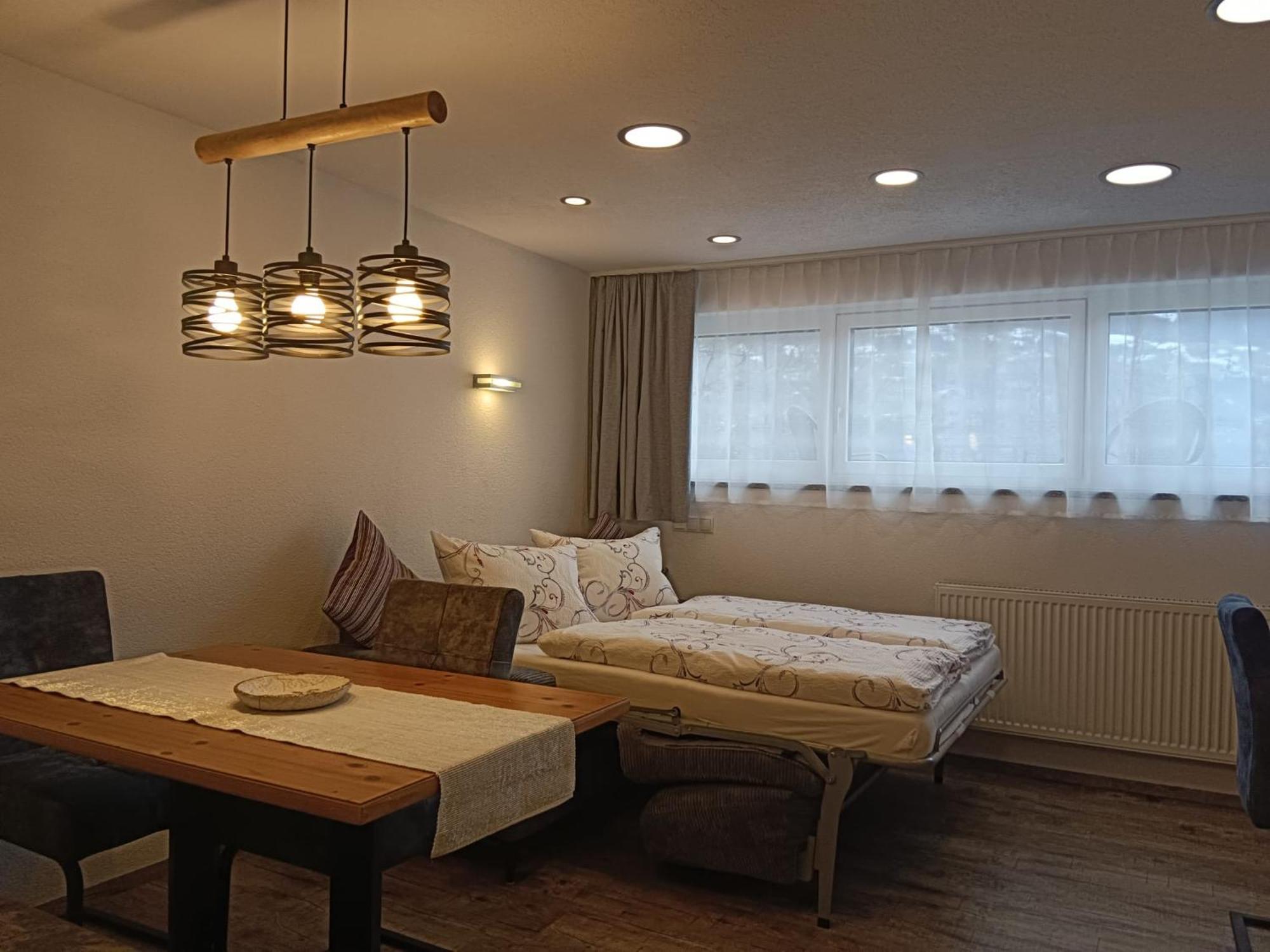 Landhaus Argus Fuegenberg Ngoại thất bức ảnh