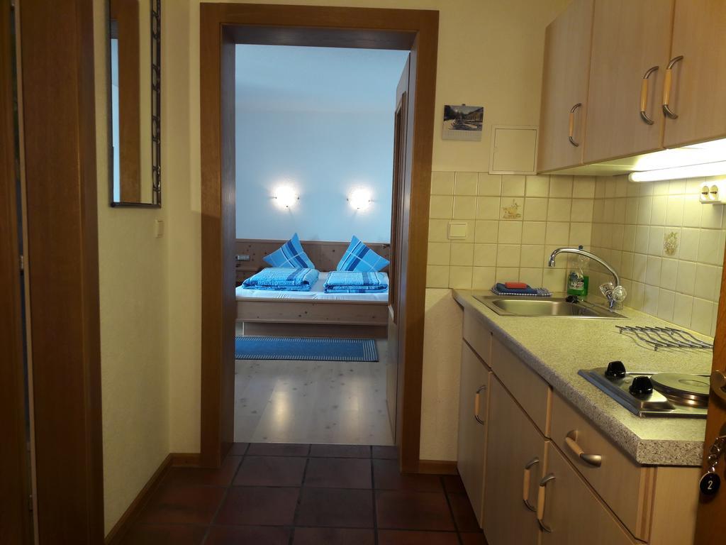 Landhaus Argus Fuegenberg Ngoại thất bức ảnh